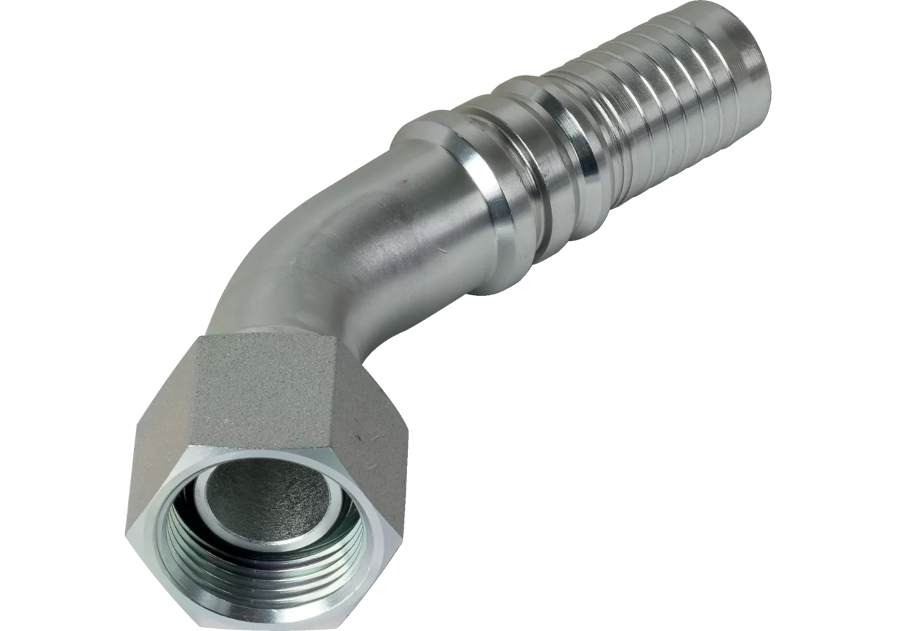 Dichtkegel DKOR45 IL-EVO DN25 1 Interlock EVO Alfagomma