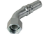 Dichtkegel DKOR45 IL-EVO DN25 1 Interlock EVO Alfagomma
