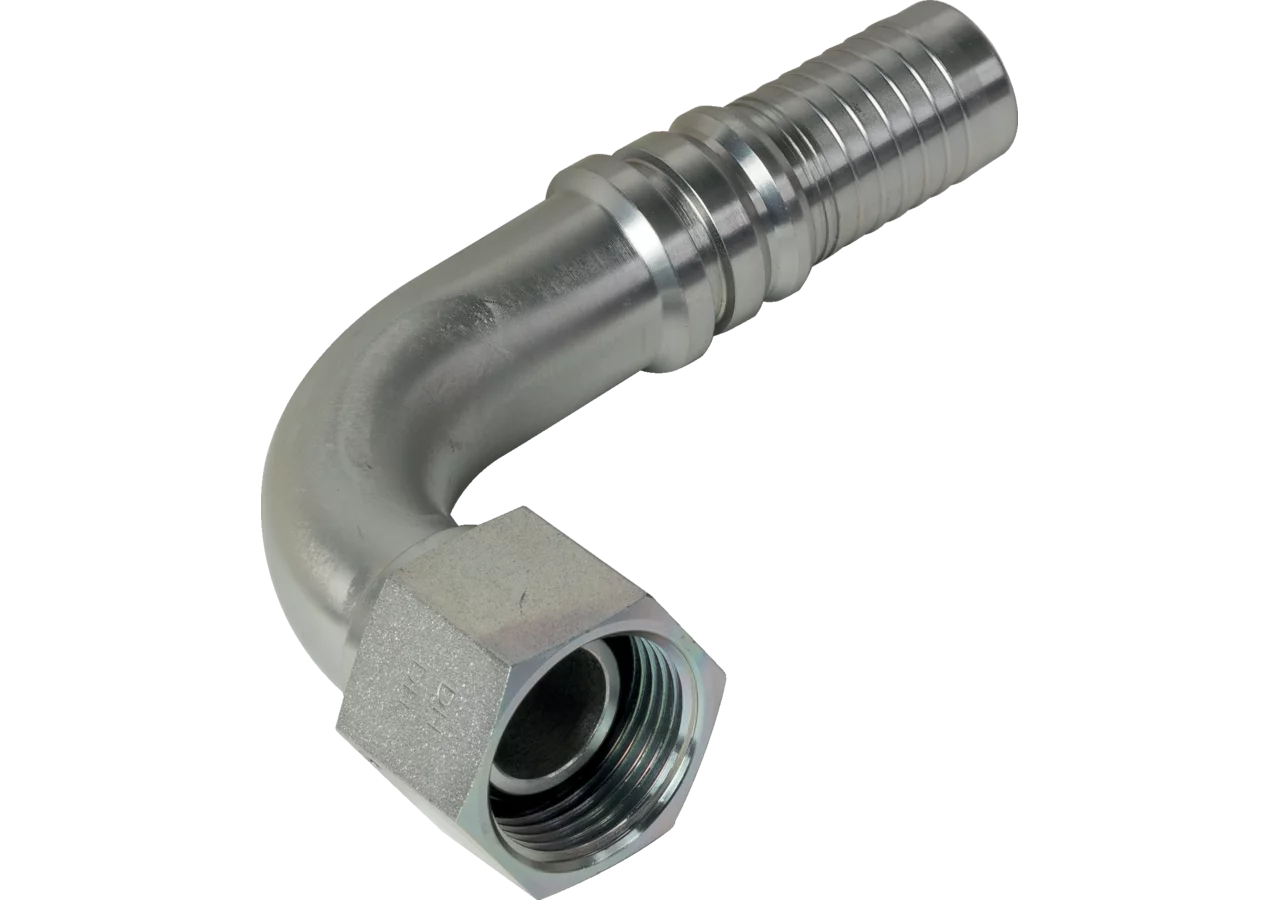 Dichtkegel DKOR90 IL-EVO DN40 1 1/2 Interlock EVO Alfagomma