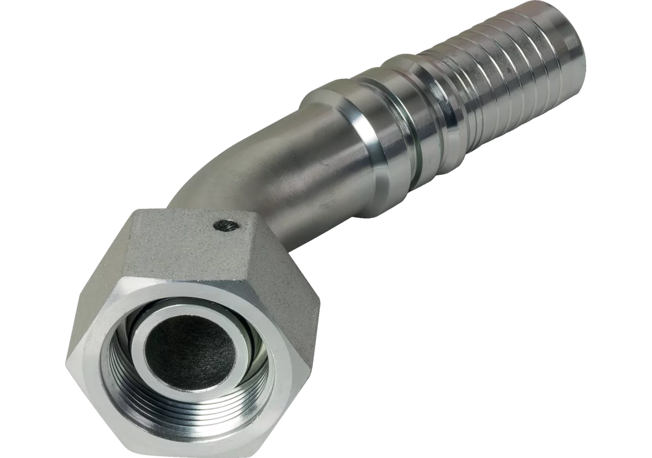 Dichtkegel DKOS45 IL-EVO DN20 25S Interlock EVO Alfagomma