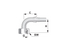 Dichtkegel DKOS90 IL-EVO DN25 25S Interlock EVO Alfagomma