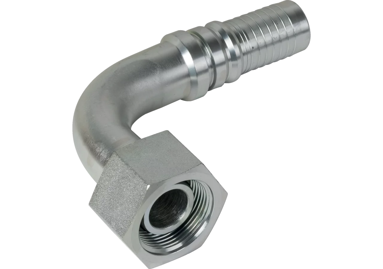 Dichtkegel DKOS90 IL-EVO DN40 38S Interlock EVO Alfagomma
