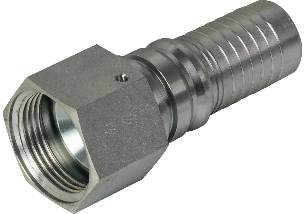 Dichtkegel DKJ IL-EVO DN25 1 5/16-12 Interlock EVO Alfagomma