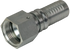 Dichtkegel DKJ IL-EVO DN25 1 5/16-12 Interlock EVO Alfagomma