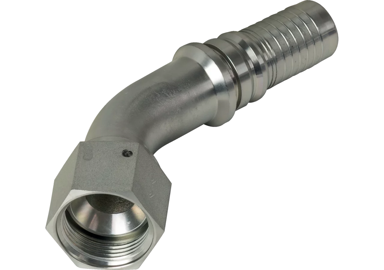 Dichtkegel DKJ45 IL-EVO DN32 1 5/8-12 Interlock EVO Alfagomma
