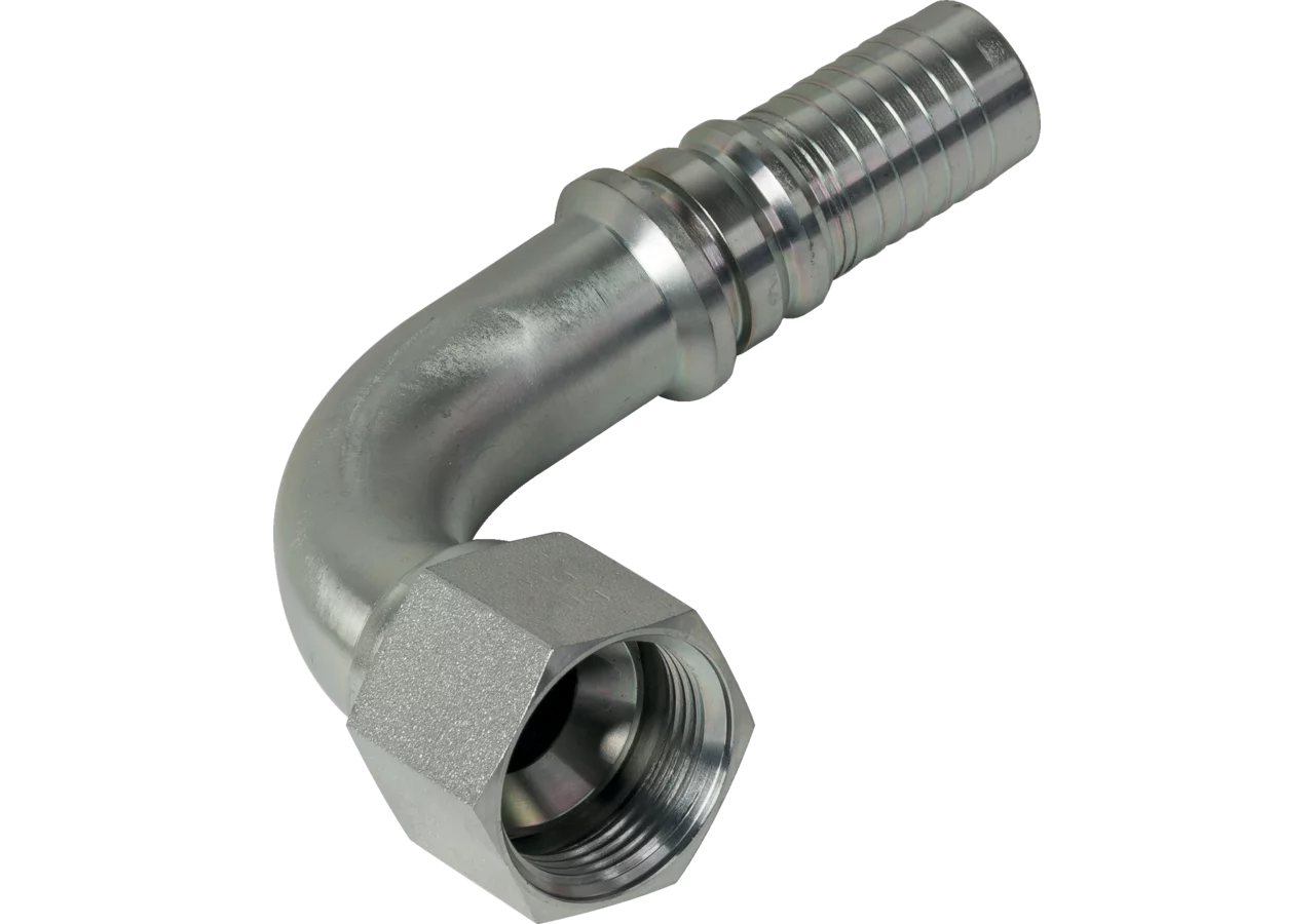 Dichtkegel DKJ90 IL-EVO DN32 1 5/8-12 Interlock EVO Alfagomma