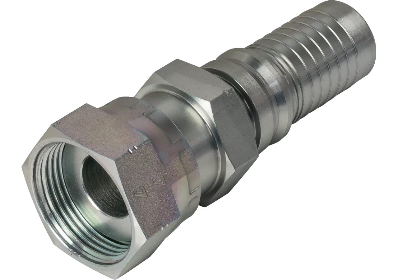 Dichtkegel ORFS IL-EVO DN32 1 11/16-12 Interlock EVO Alfagomma