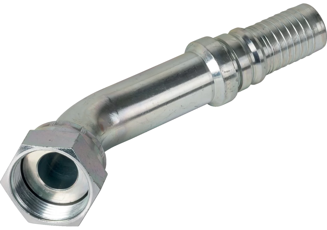 Dichtkegel ORFS45 IL-EVO DN16 1 3/16-12 Interlock EVO Alfagomma