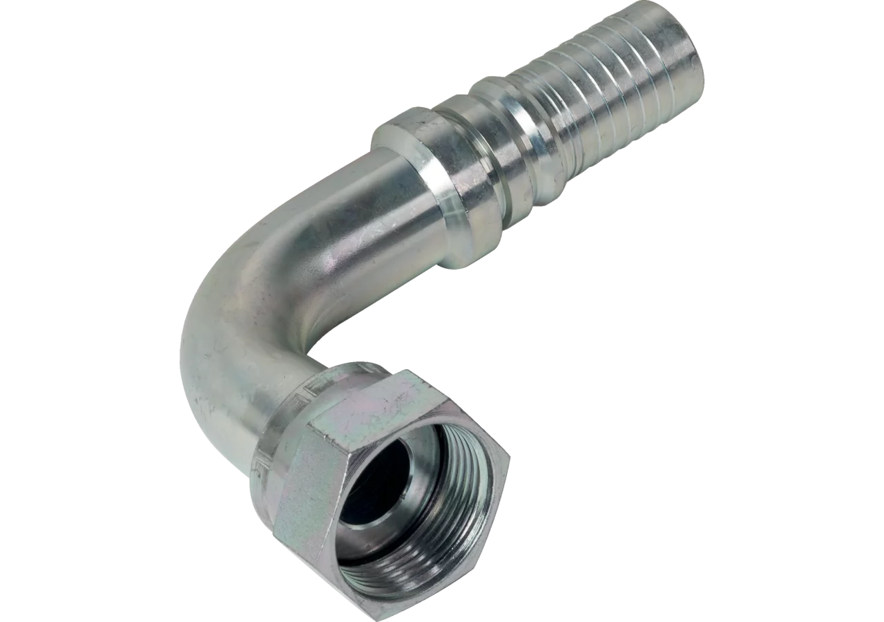 Dichtkegel ORFS90 IL-EVO DN16 1 3/16-12 Interlock EVO Alfagomma
