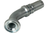 SAE Flansch SFL45 IL-EVO DN40 1 1/2 Dm 60,3 Interlock EVO Alfagomma