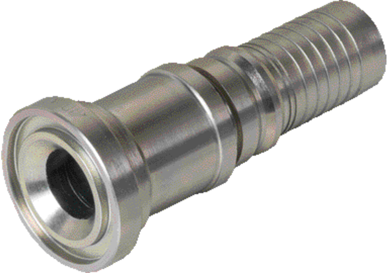 SAE Flansch SFS IL-EVO DN25 1 1/4 Dm 54,0 Interlock EVO Alfagomma