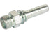 Gewindezapfen CEL DN10 10L mit Nut Standard GartenShop24 - Hochwertige Gartengeräte