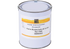 GRAVI HEL Grund- und Rostschutzfarbe RAL 7005 Mausgrau 750 ml ALL IN ONE GRAVI HEL