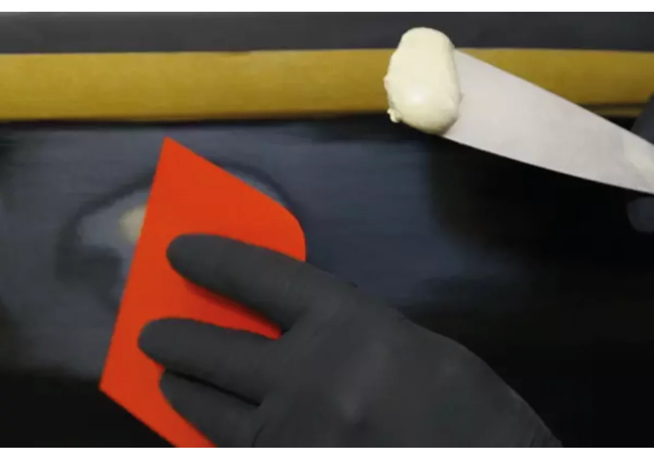 presto Füllspachtel 1 kg presto