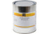 GRAVI HEL Strukturlack PUR Topcat 430 Black Schwarz RAL 9005, 1 kg GRAVI HEL