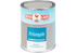 Hammerschlaglack Silber, 750 ml Fritze Lacke