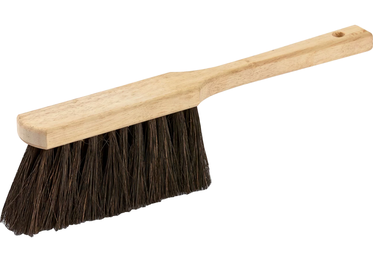 Handfeger Booster Arenga 34,5 cm GartenShop24 - Hochwertige Gartengeräte