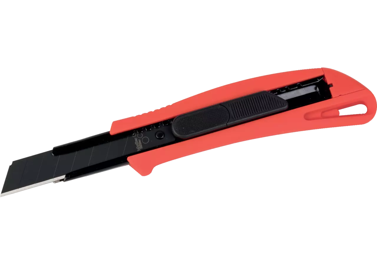 Universalmesser Samurai Safety 18 mm GartenShop24 - Hochwertige Gartengeräte