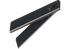 Ersatzklingen Samurai Ran Black 18 mm 10 Stück im Köcher GartenShop24 - Hochwertige Gartengeräte