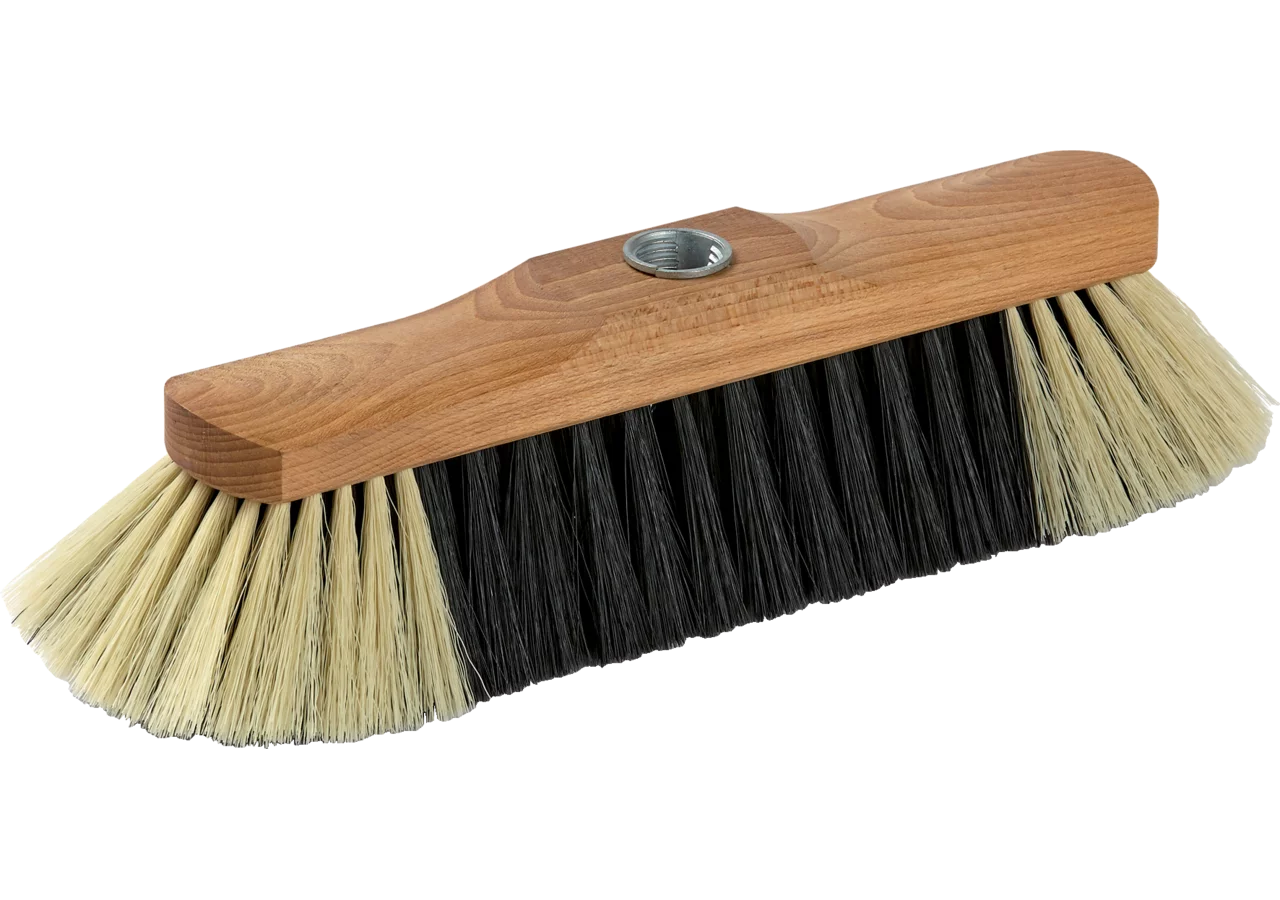 Zimmerbesen Webster Mix 28 cm GartenShop24 - Hochwertige Gartengeräte