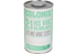 Klarlack Colomix-2K-HS, Universal farblos, 1 Liter Colomix
