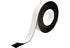 Montageband Schaumstoff schwarz, 12 x 1 mm x 2 m PETEC