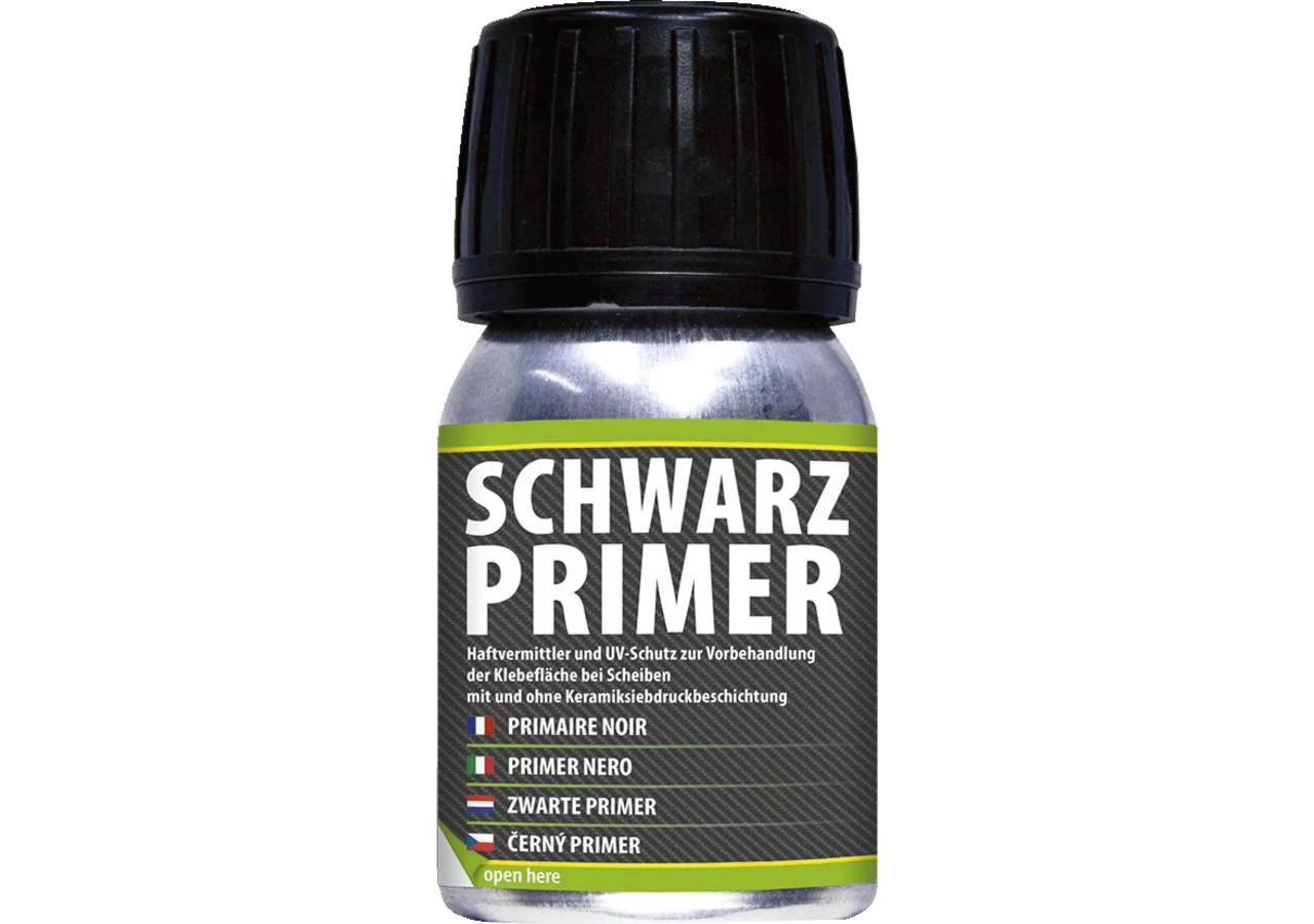Schwarzprimer 30 ml Dose PETEC