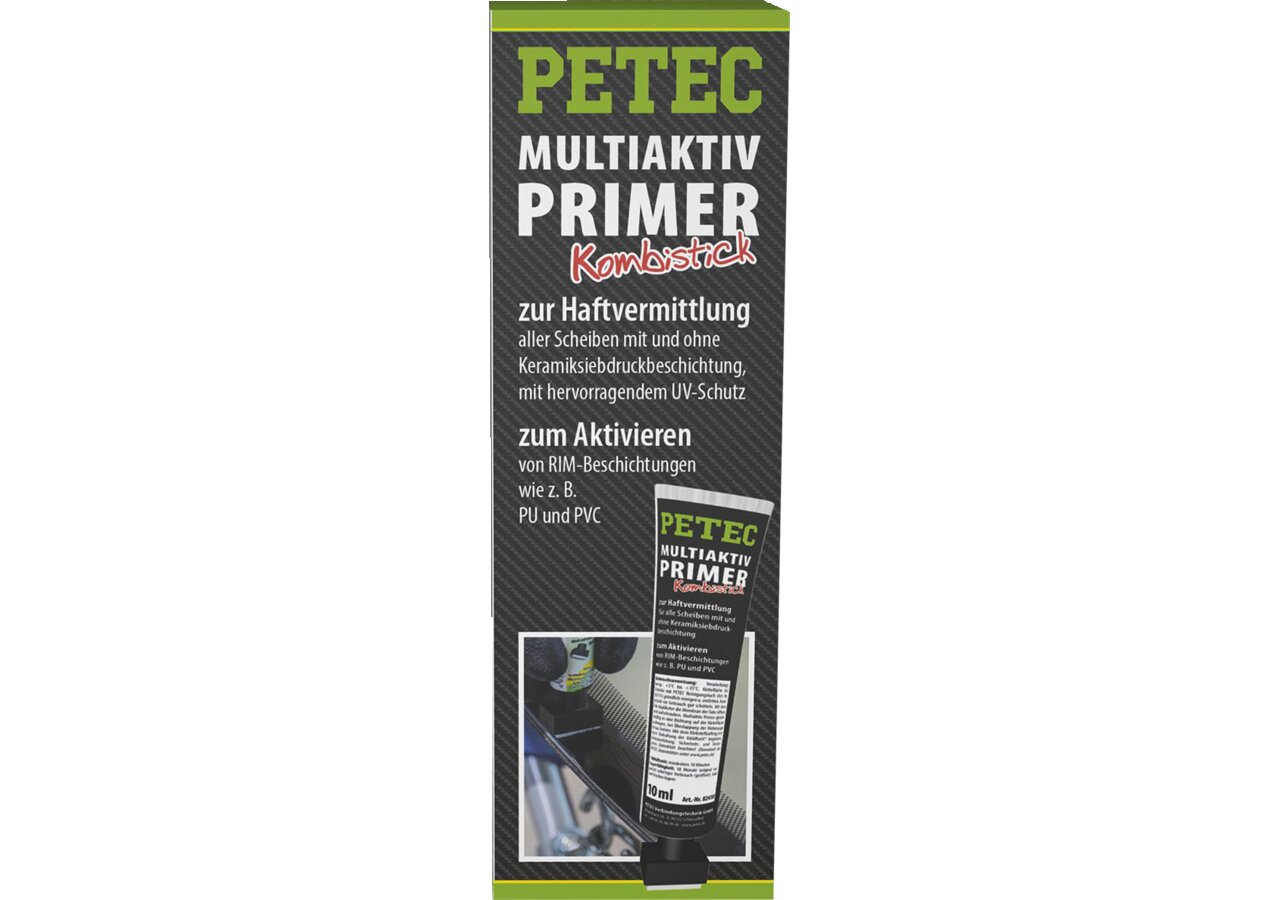 Multiaktivprimer Kombistick, 10 ml PETEC