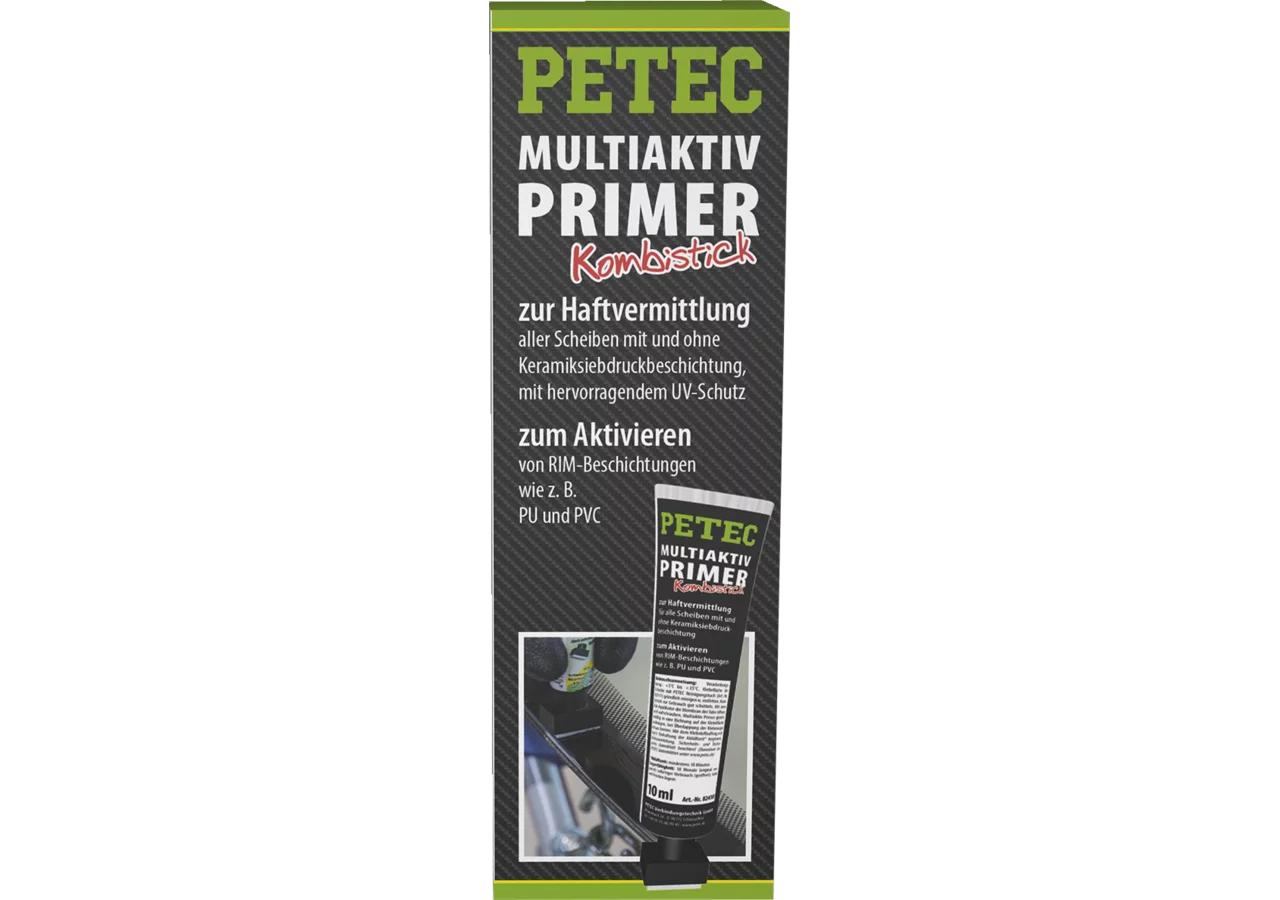 Multiaktivprimer Kombistick, 10 ml PETEC