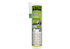 Scheibenkleber economic schwarz, 290 ml Kartusche zur primerlosen Montage PETEC