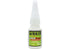 Sekundenkleber SpeedBond Hochleistungsklebstoff, 20 ml Flasche PETEC
