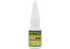 Sekundenkleber SpeedBond Hochleistungsklebstoff, 20 ml Flasche PETEC