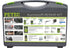 Kunststoffreparatur Hochleistungsklebstoff - REPAIR-KIT PETEC