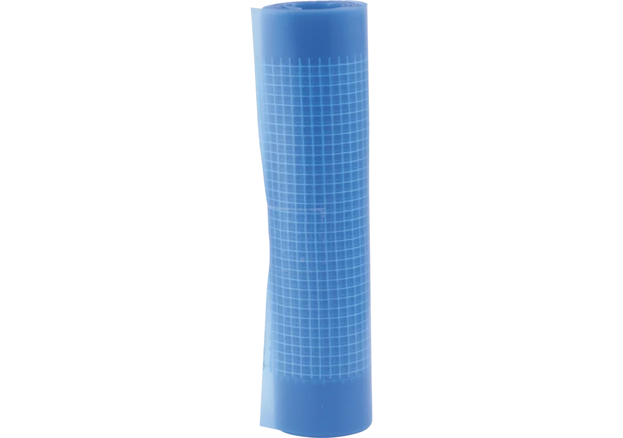 Strukturgewebe 12,5 x 100 cm zur Stabilisierung von Reparaturund Klebestellen PETEC