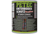 Unterbodenschutz Bitumen schwarz streichbar, 1 Liter Dose PETEC