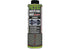 Korrosionsschutzwax Multi UBS-Wax schwarz 1 Liter, Eurodose PETEC