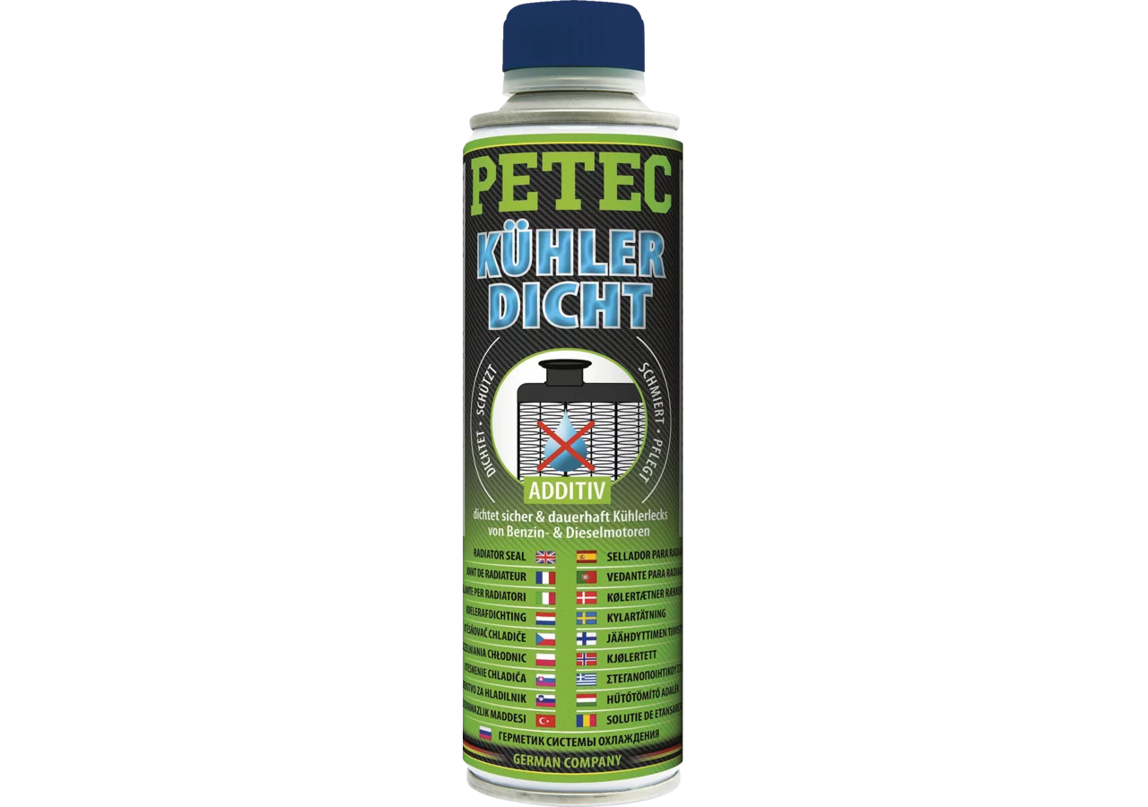 Additiv Kühlerdicht 250 ml PETEC