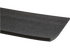 Schallschutzmatte PU-Schaum schwarz, 500 x 500 x 10 mm einseitig selbstklebend PETEC