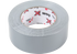 Gewebeband silber, 48 mm, 50 m pro Rolle GartenShop24 - Hochwertige Gartengeräte