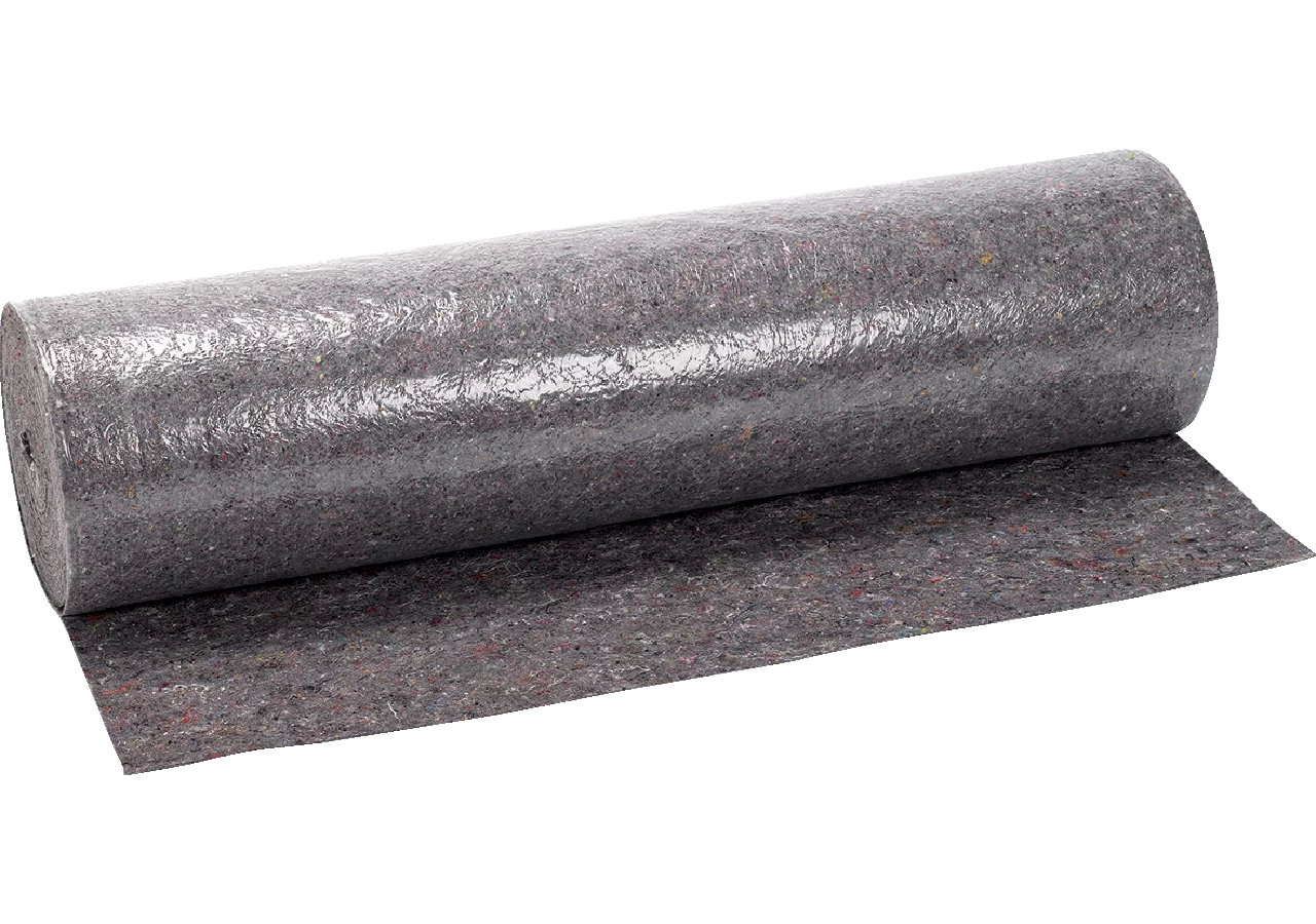 Abdeckvlies Grau, Breite 1 m, 25 m pro Rolle GartenShop24 - Hochwertige Gartengeräte