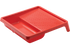 Farbwanne Kunststoff Rot, 150 x 270 mm GartenShop24 - Hochwertige Gartengeräte