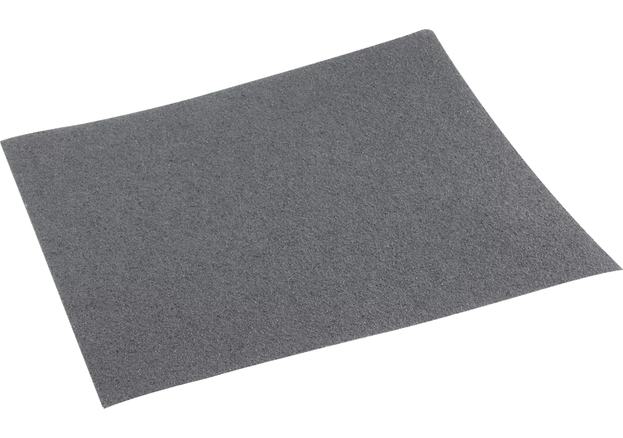 Schmirgelleinen Easy CUT P40, 230 x 280 mm GartenShop24 - Hochwertige Gartengeräte