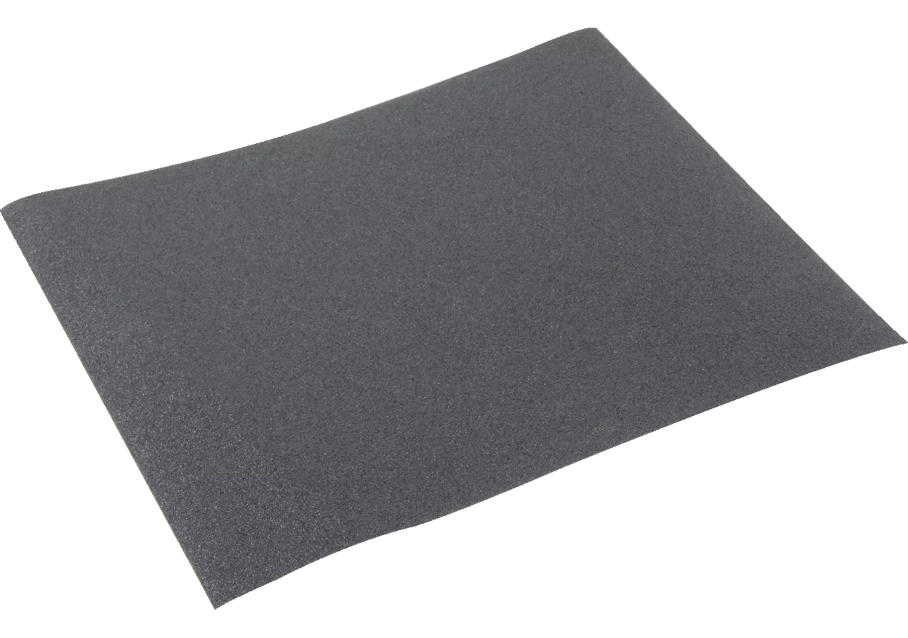 Wasserschleifpapier Easy CUT P80, 230 x 280 mm GartenShop24 - Hochwertige Gartengeräte