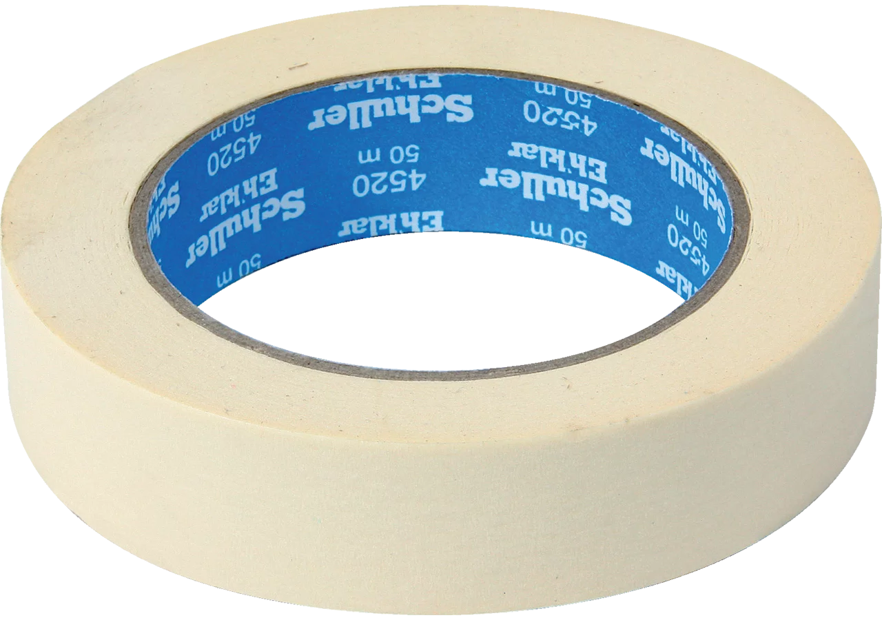 Abdeckband 50 mm x 50 m GartenShop24 - Hochwertige Gartengeräte
