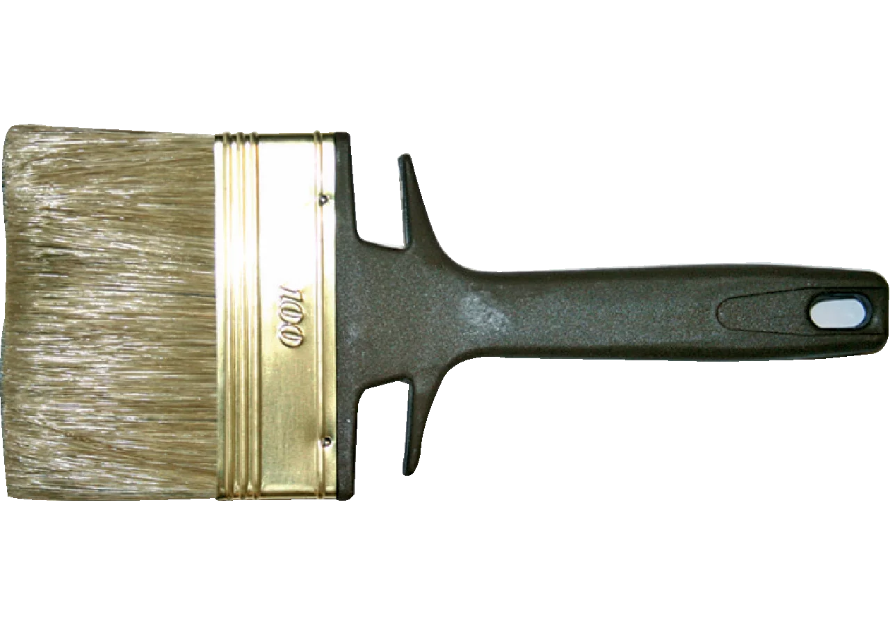 Holzschutzstreicher 120 mm GartenShop24 - Hochwertige Gartengeräte