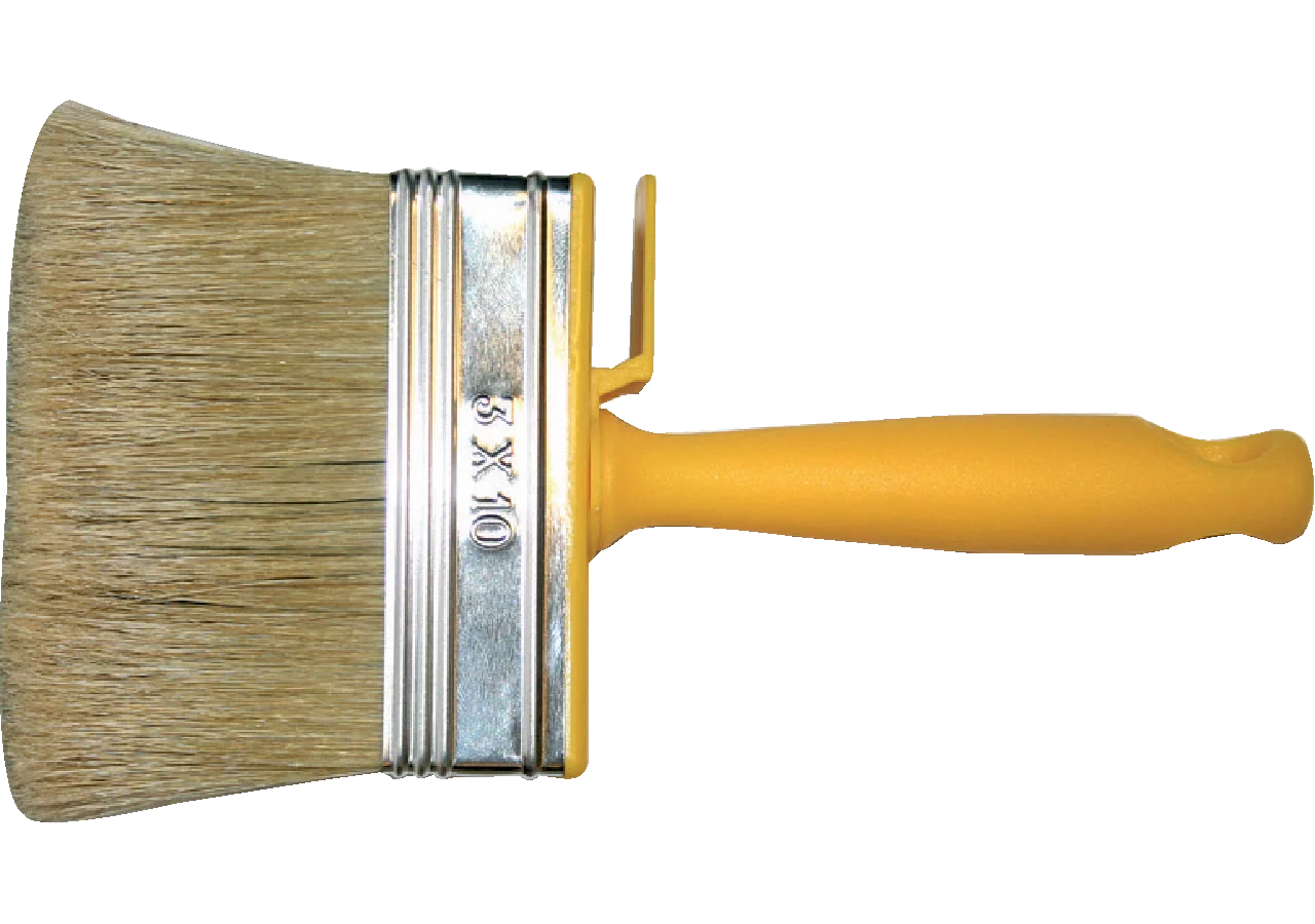 Versiegelungsbürste 30 x 100 mm GartenShop24 - Hochwertige Gartengeräte
