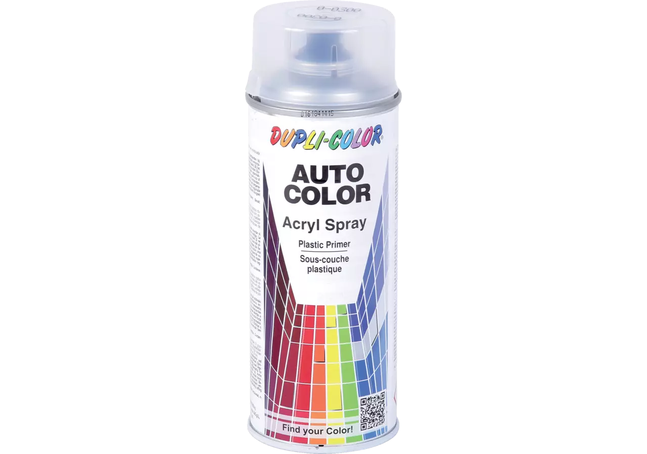 Haftvermittler Plastic-Primer, 400 ml Spraydose Dupli-Color