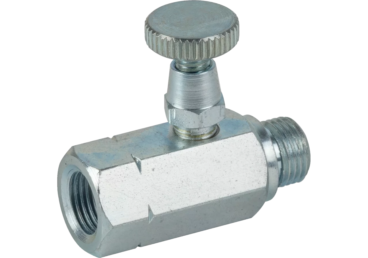 Druckentlastungsventil R 1/8 Zoll Mato