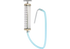 Saug- und Druckspritze mit flexiblem Schlauch, 500 ml Flexbimec