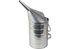 Ölmesskanne WMK 5000 ml, Weißblech Samoa-Hallbauer